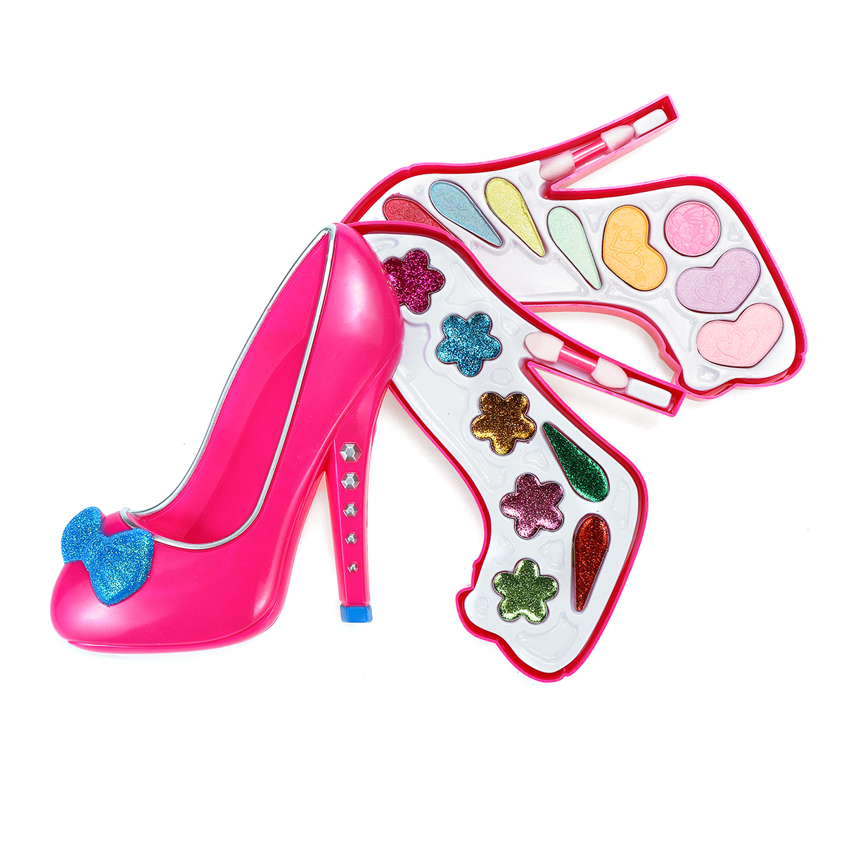 Kids-Girl-Makeup-Toy-Set-Non-Toxic-Cosmetic-High-Heel-Shape-Play-Kits-Children-Gift-for-Over-7-Years-1829485-8