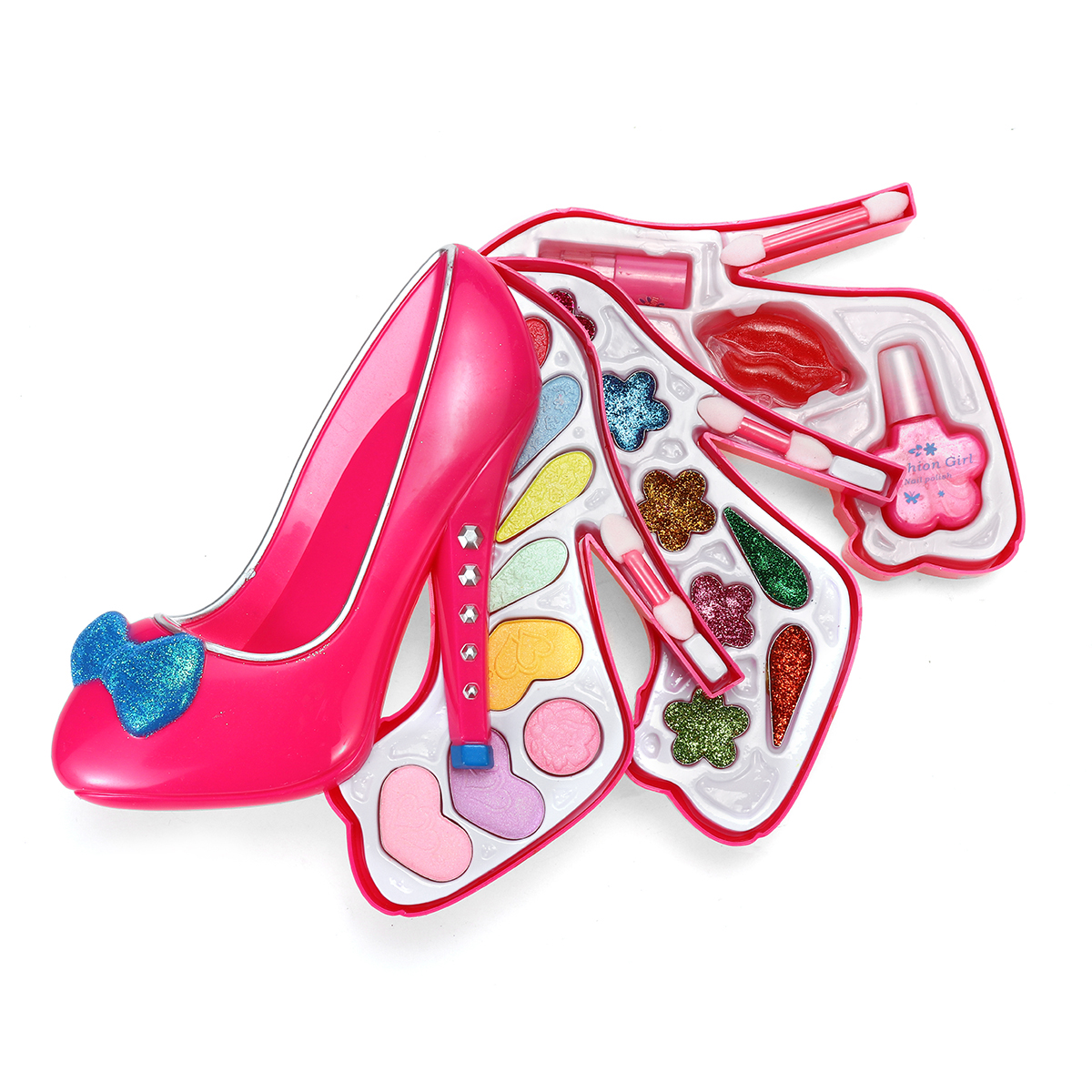 Kids-Girl-Makeup-Toy-Set-Non-Toxic-Cosmetic-High-Heel-Shape-Play-Kits-Children-Gift-for-Over-7-Years-1829485-9