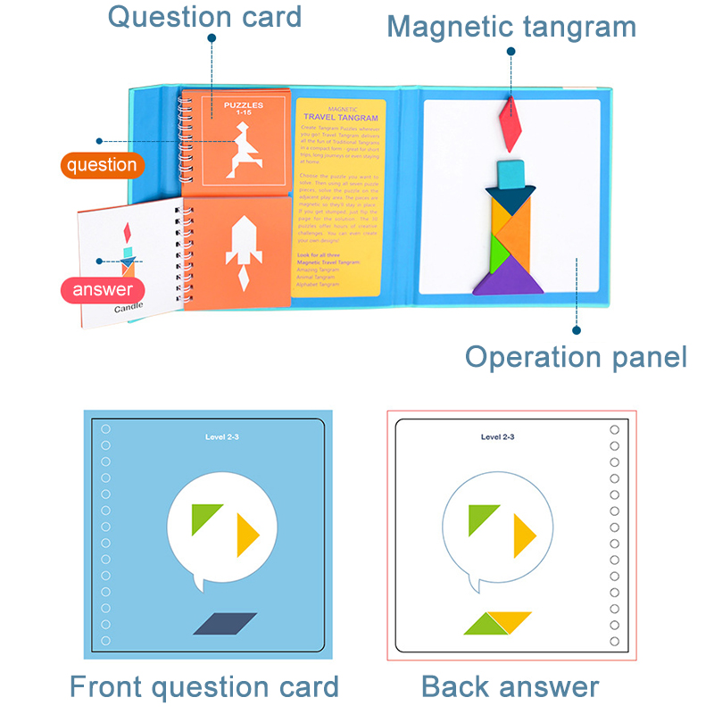 Kids-Puzzle-Magnetic-Tangram-Children-Geometric-Jigsaw-Animal-Alphabet-Toys-IntelligenceCreativityIm-1829331-3