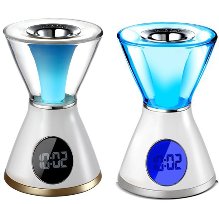 ELEGIANT-USB-Aromatherapy-Fragrance-Decorative-LED-Night-Light-Clock-Lamps-1033588-1