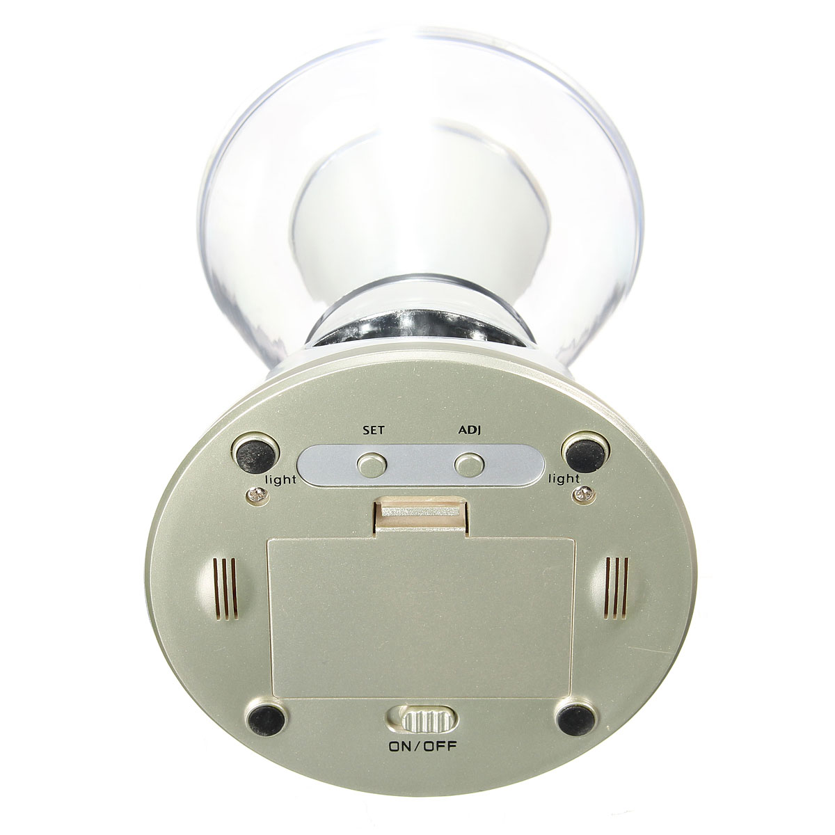 ELEGIANT-USB-Aromatherapy-Fragrance-Decorative-LED-Night-Light-Clock-Lamps-1033588-5