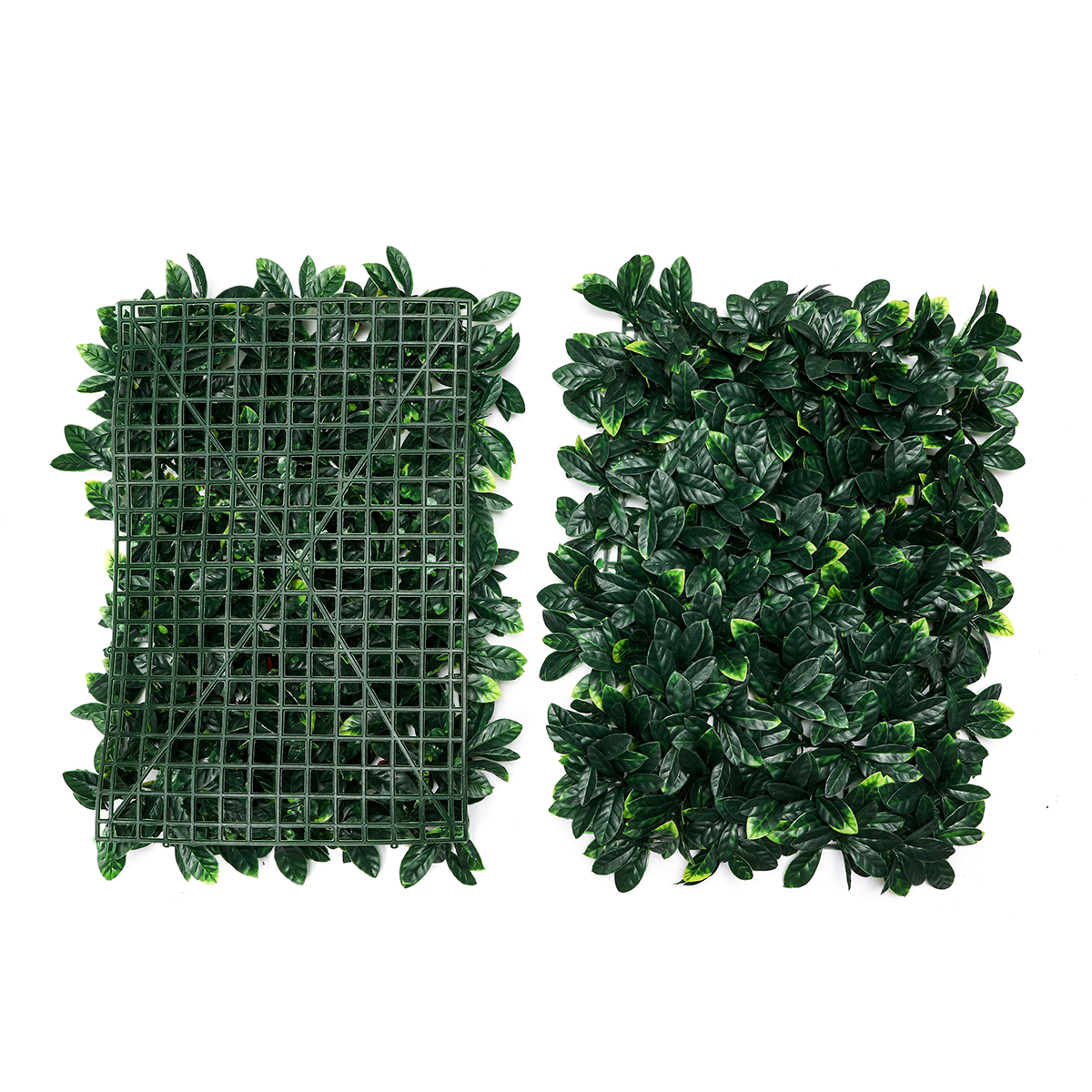 4060CM-Artificial-Topiary-Hedges-Panels-Plastic-Faux-Shrubs-Fence-Mat-Greenery-Wall-Backdrop-Decor-G-1729461-29