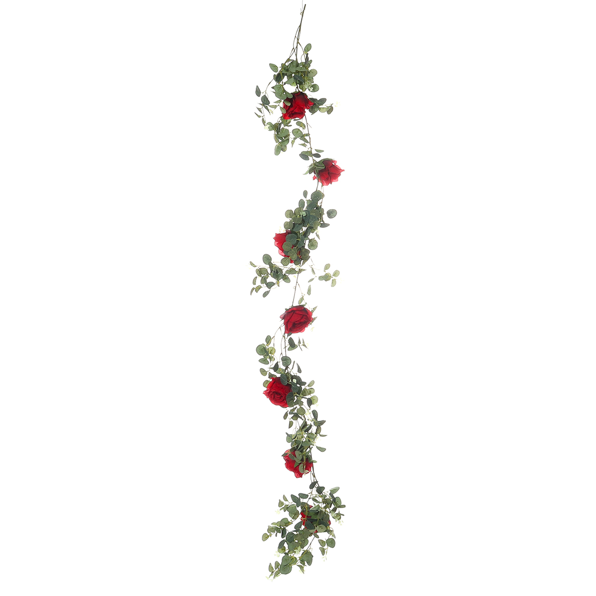 Artificial-Eucalyptus-Garland-Hanging-Rattan-Wedding-Greenery-Home-Decorations-1665730-5