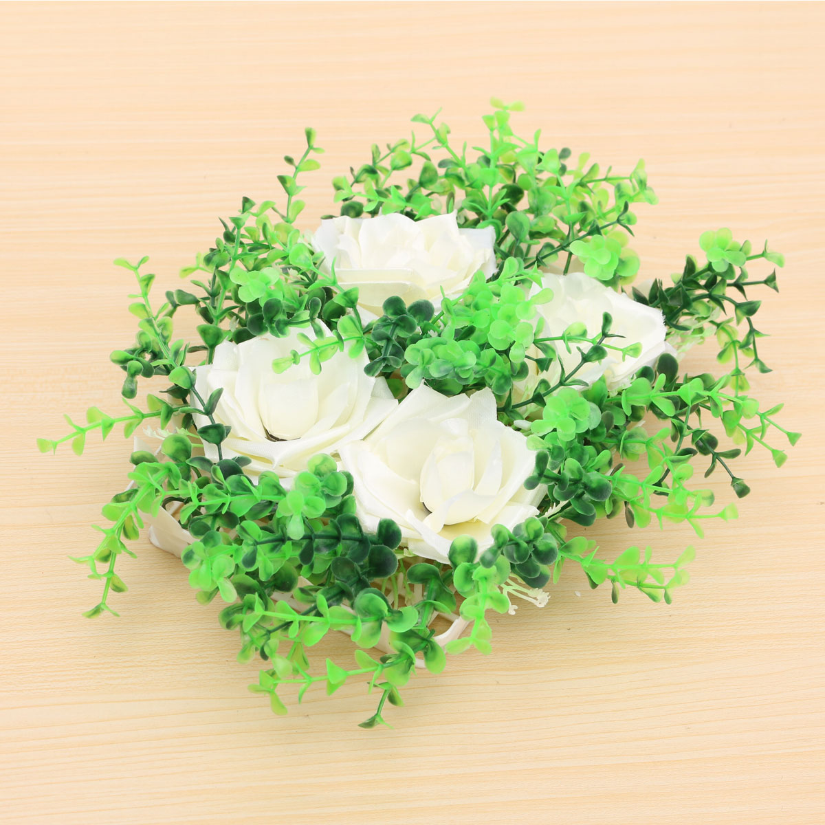 Simulation-Stars-Flowers-Artificial-Plastic-Lawn-Weddings-Home-Cafe-Garden-Restaurant-Decor-1040395-5