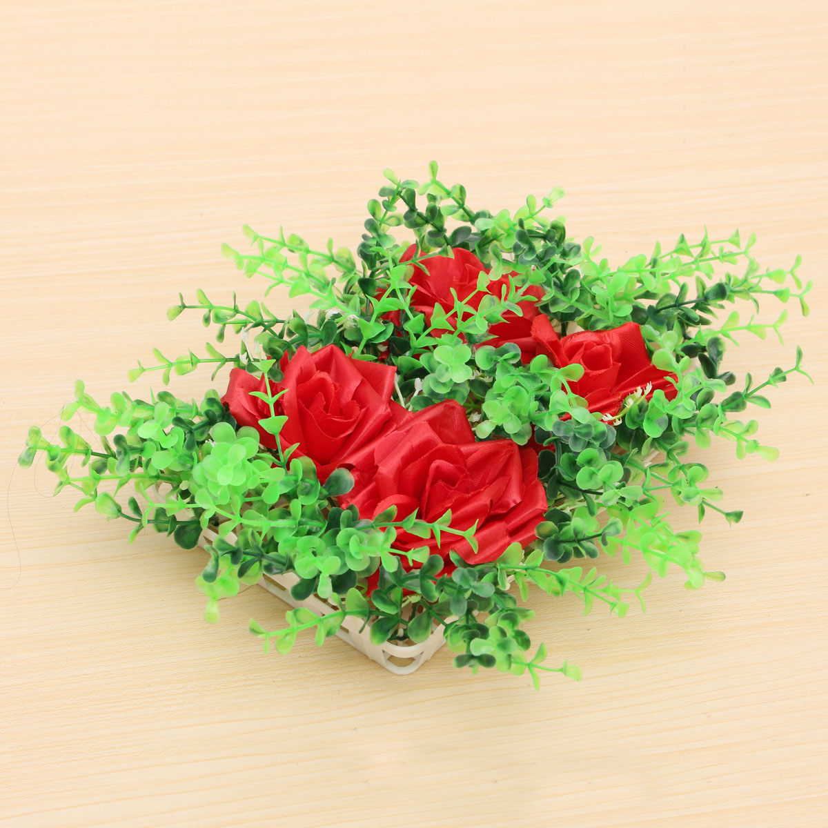 Simulation-Stars-Flowers-Artificial-Plastic-Lawn-Weddings-Home-Cafe-Garden-Restaurant-Decor-1040395-7