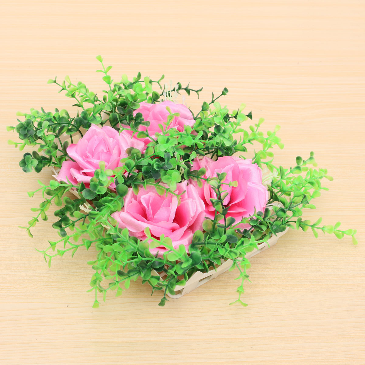 Simulation-Stars-Flowers-Artificial-Plastic-Lawn-Weddings-Home-Cafe-Garden-Restaurant-Decor-1040395-9