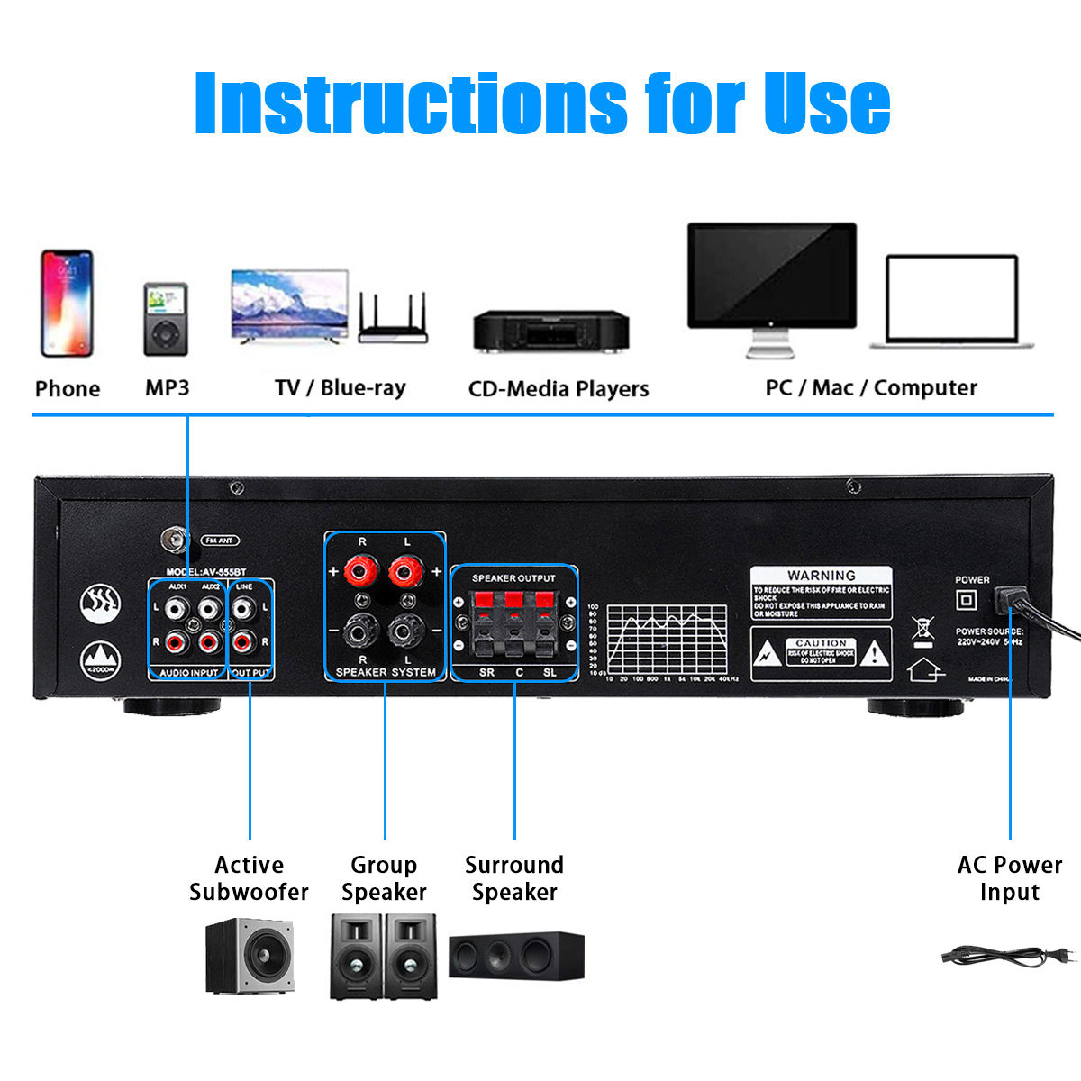 AV555BT-bluetooth-Amplifier-Mini-HIFI-Digital-bluetooth-Audio-Power-Amplifier-1974826-5