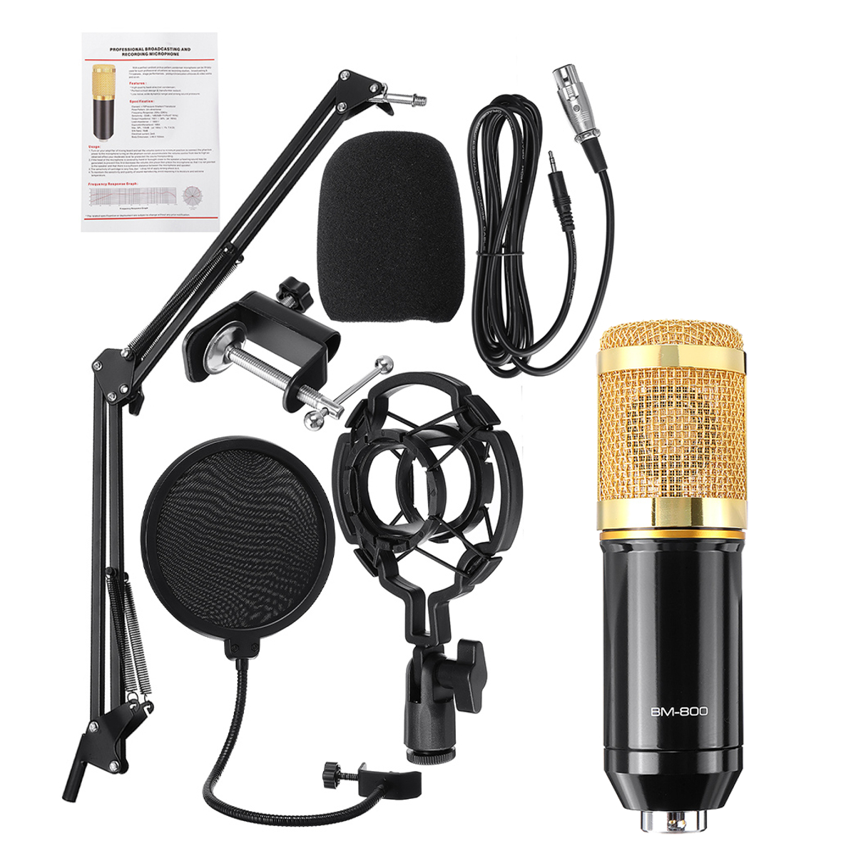 BM800-Condenser-Microphone-Kit-Pro-Studio-Audio-Recording-Mic-for-Live-Broadcast-for-Mobile-Phone-PC-1748912-8