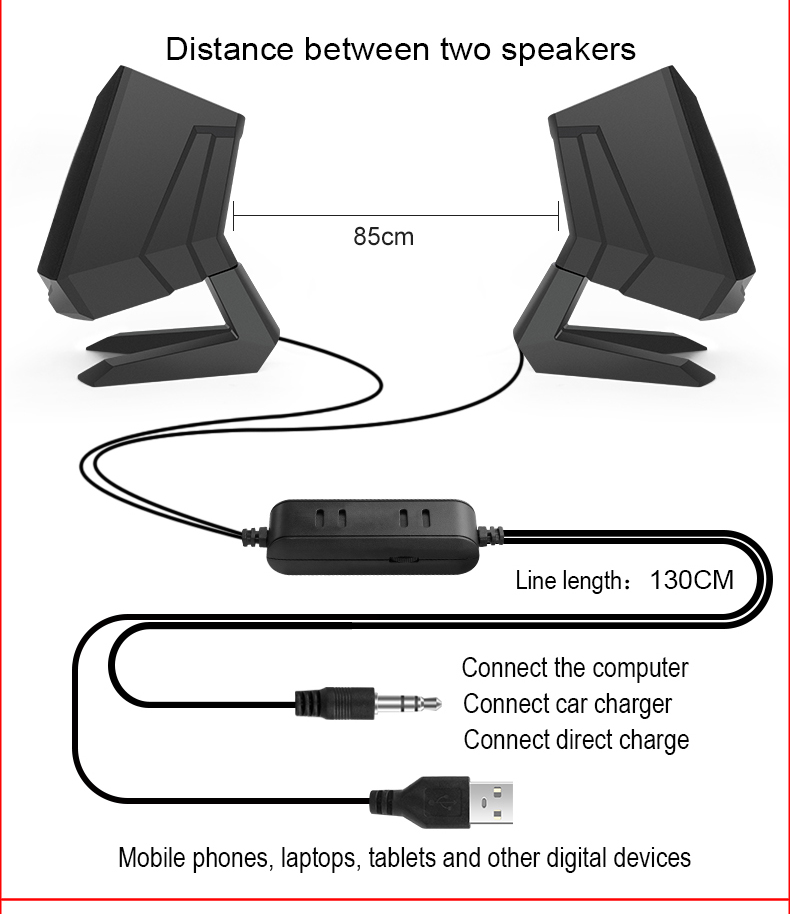Bakeey-A4-Computer-Desktop-Speaker-HIFI-Bass-Luminous-Mini-Portable-USB-Loudspeaker-for-Laptop-Compu-1822379-5