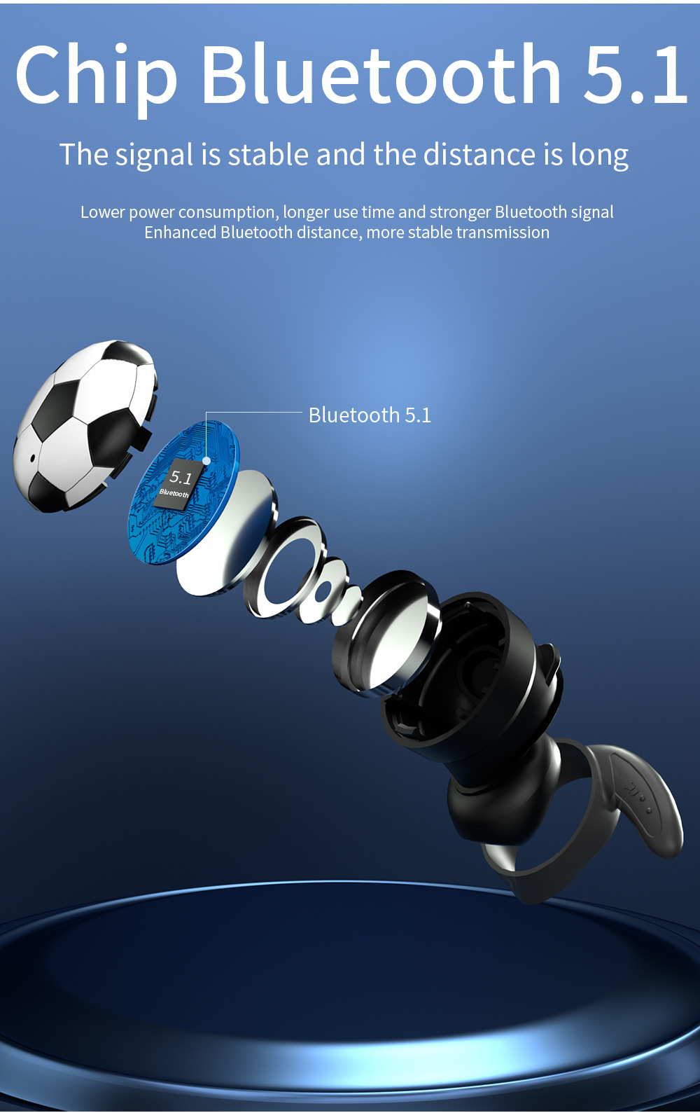 Bakeey-AQ009-TWS-bluetooth-51-Earphones-LED-Display-HiFi-9D-Stereo-Waterproof-Sports-Headset-With-Mi-1912620-11