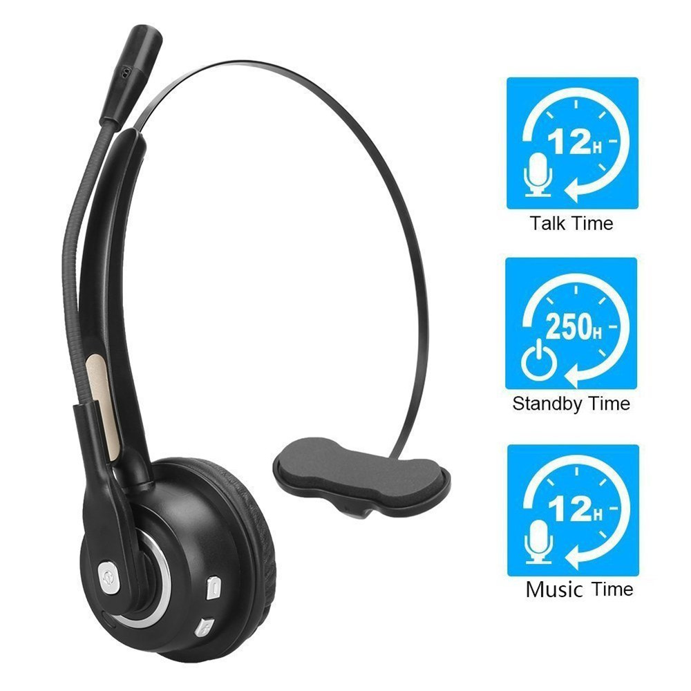 Bakeey-BH520-Head-mounted-CLASS-2-bluetooth-Noise-Reduction-Earphone-Handsfree-Music-Monaural-Headph-1669586-6