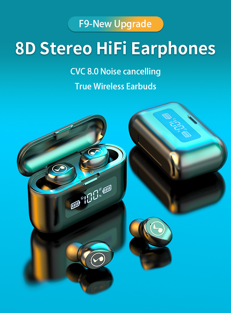 Bakeey-F9-Stereo-HiFi-TWS-Earbuds-bluetooth-50-Smart-Touch-Digital-Display-Binaural-Call-Earphone-Mu-1682880-1