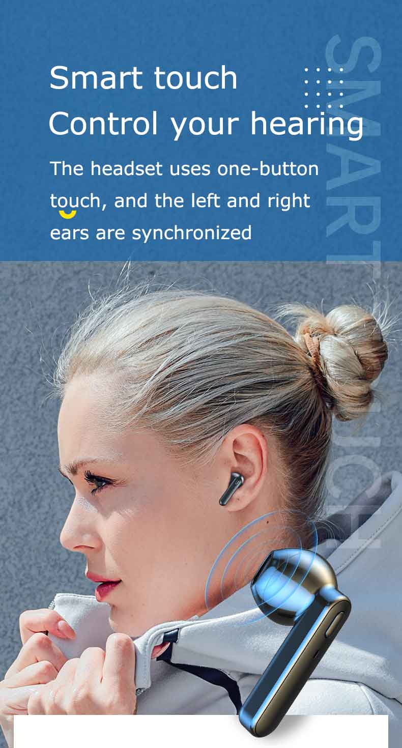 Bakeey-G03-TWS-bluetooth-51-Earphone-Low-Latency-Gaming-Earbuds-LED-Display-1200mAh-IPX7-Waterproof--1931366-4