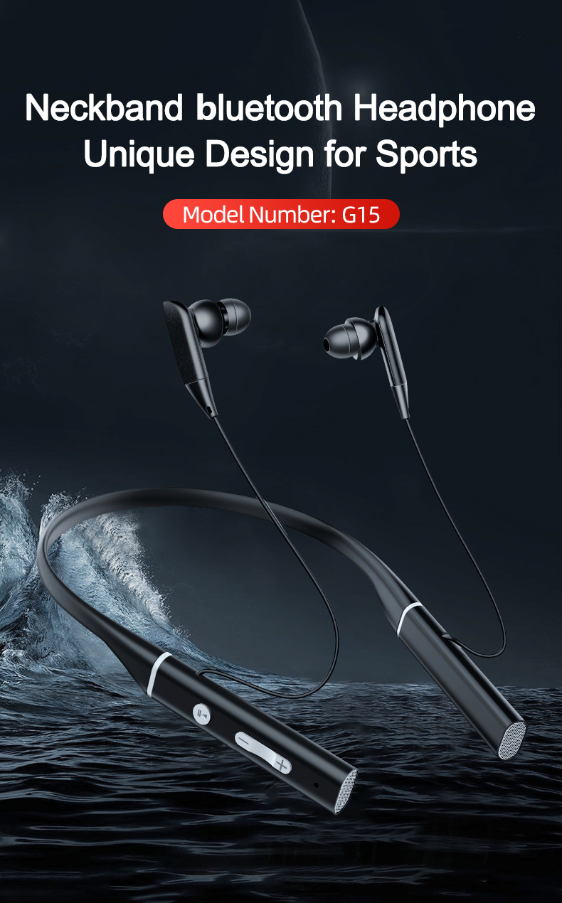 Bakeey-G15-bluetooth-Headphone-Neckband-Earphone-15-Hour-Playtime-Skin-Friendly-Stereo-Sports-Earbud-1864012-1