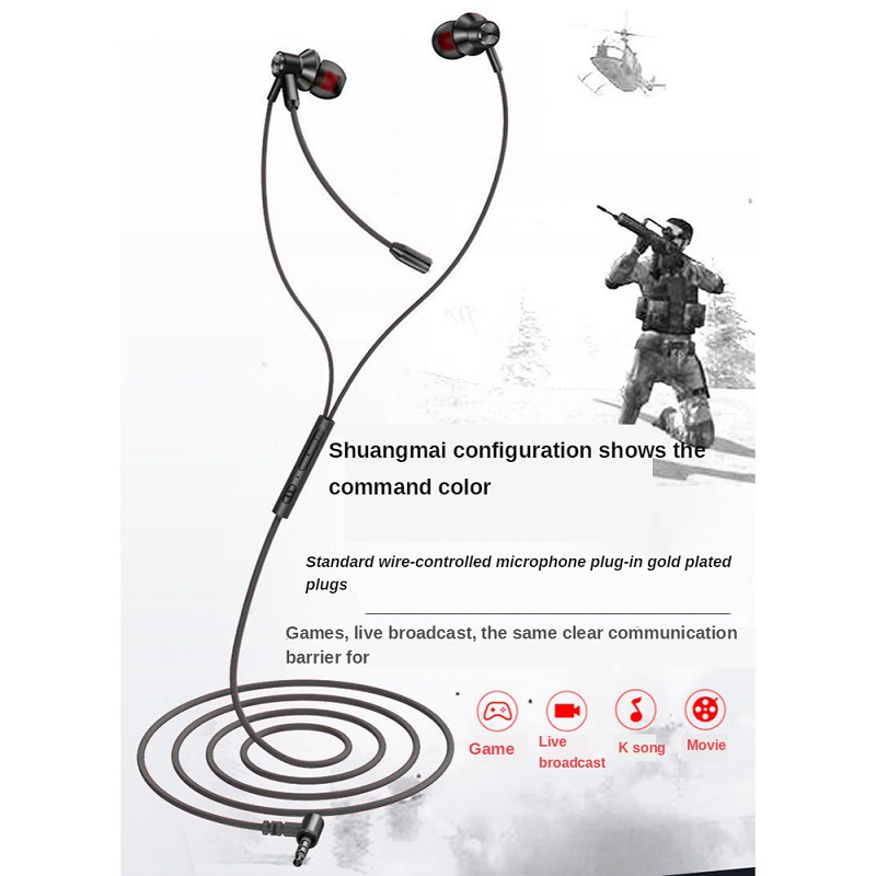 Bakeey-Gamer-Headset-35mm-Jack-Wired-Earbuds-Sports-Gaming-Earphone-Stereo-Metal-Earbuds-with-Detach-1835177-8
