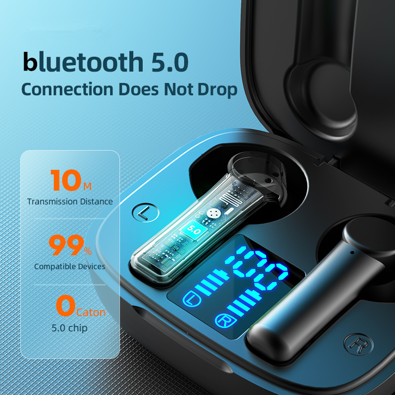 Bakeey-LB-8-TWS-bluetooth-50-Earphones-9D-Surround-Stereo-HIFI-Sounds-Handsfree-Earbuds-Noise-Reduct-1827166-8