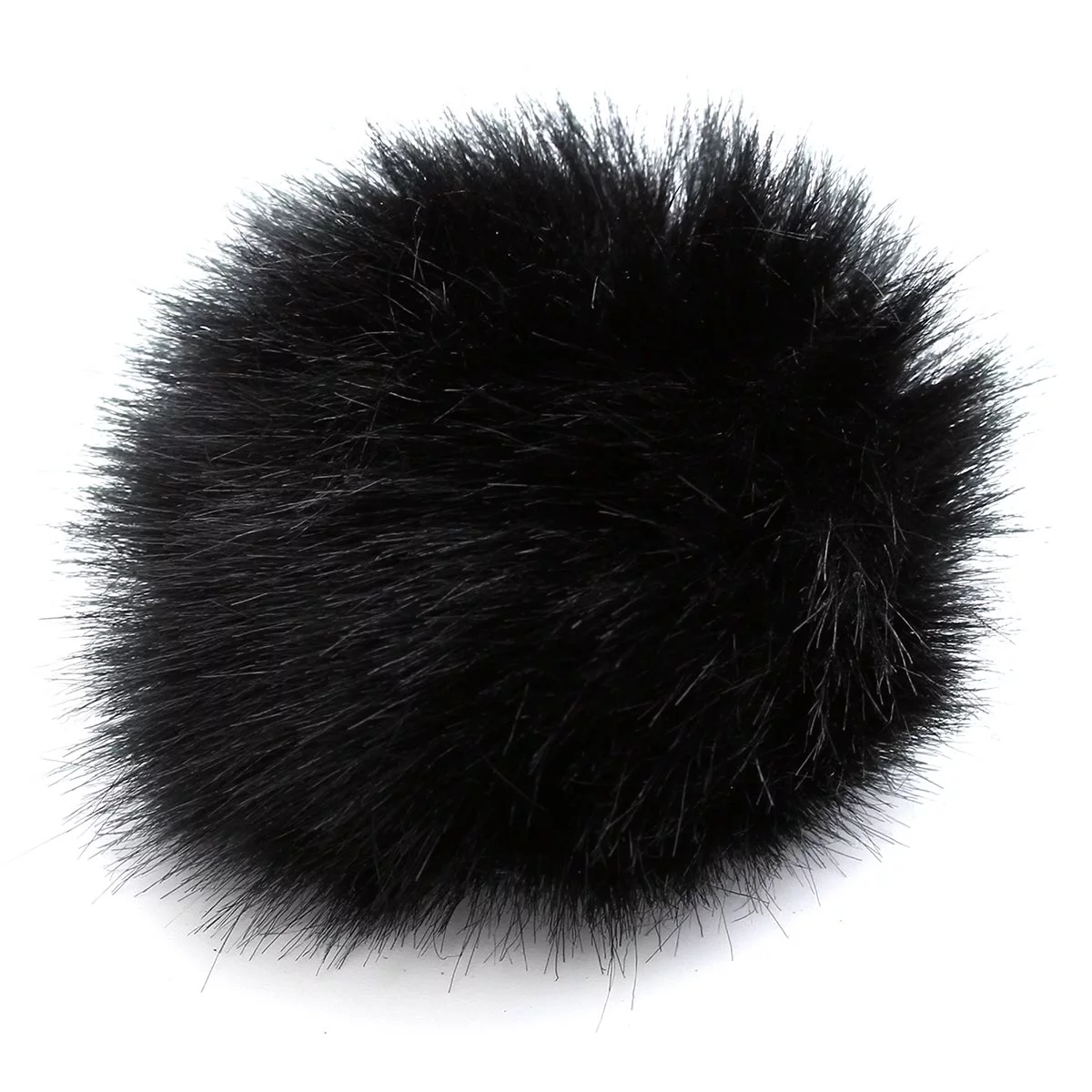 Bakeey-Lapel-Lavalier-Microphone-Furry-Windscreen-Windshield-Wind-Muff-Soft-Comfortable-for-Lapel-La-1826378-4