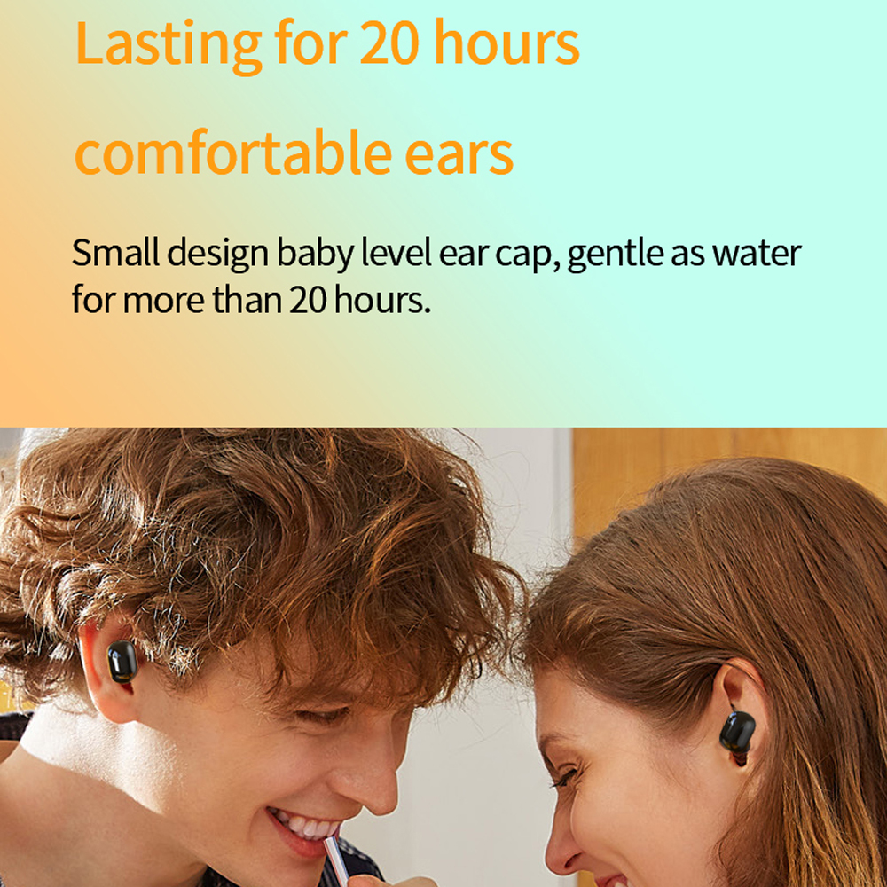 Bakeey-M2-TWS-bluetooth-50-Earphone-Mini-Wireless-Earbus-Touch-Control-HD-Call-9D-Stereo-Headphone-P-1685078-3