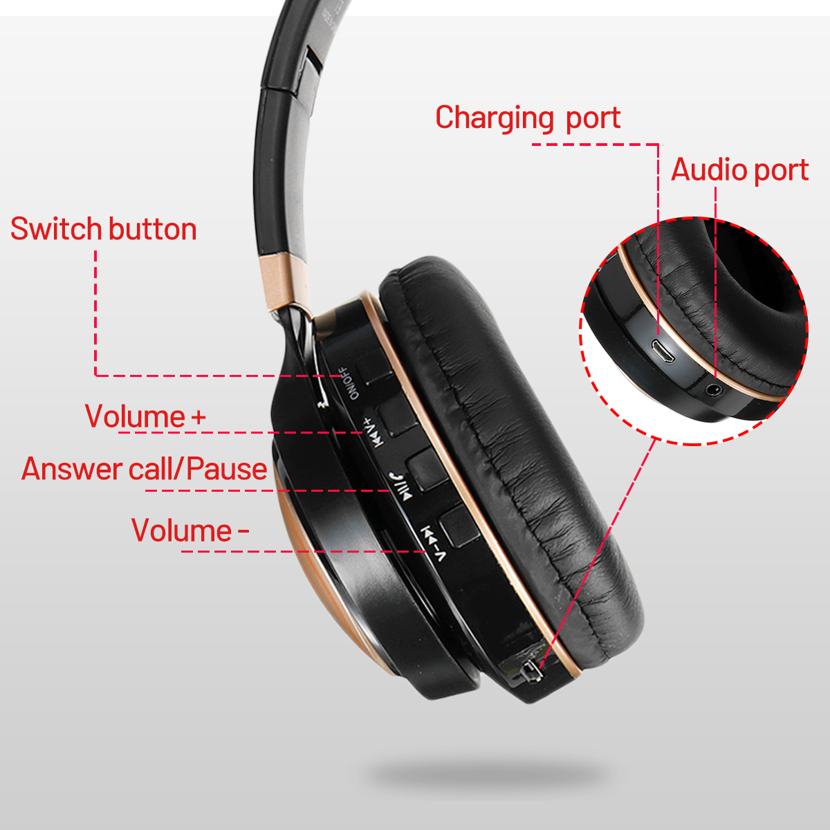 Bakeey-T9-bluetooth-Headphone-Wireless-Headset-Foldable-TF-Card-AUX-Sport-RGB-Light-Gaming-Headset-w-1700785-7