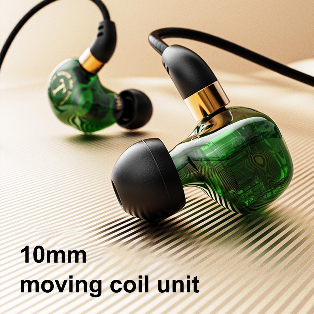 Bakeey-TM-01-35mm-Wired-Earphone-Stereo-Sound-Ear-Subwoofer-Multi-function-HiFi-In-Ear-Sport-Jogging-1823989-1