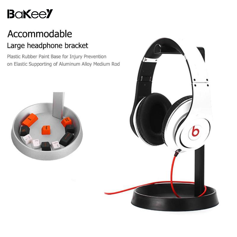 Bakeey-Universal-Metal-Texture-with-Storage-Base-Headphone-Holder-Headset-Desktop-Display-Holder-Mou-1643444-1