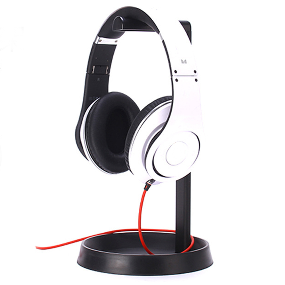 Bakeey-Universal-Metal-Texture-with-Storage-Base-Headphone-Holder-Headset-Desktop-Display-Holder-Mou-1643444-4