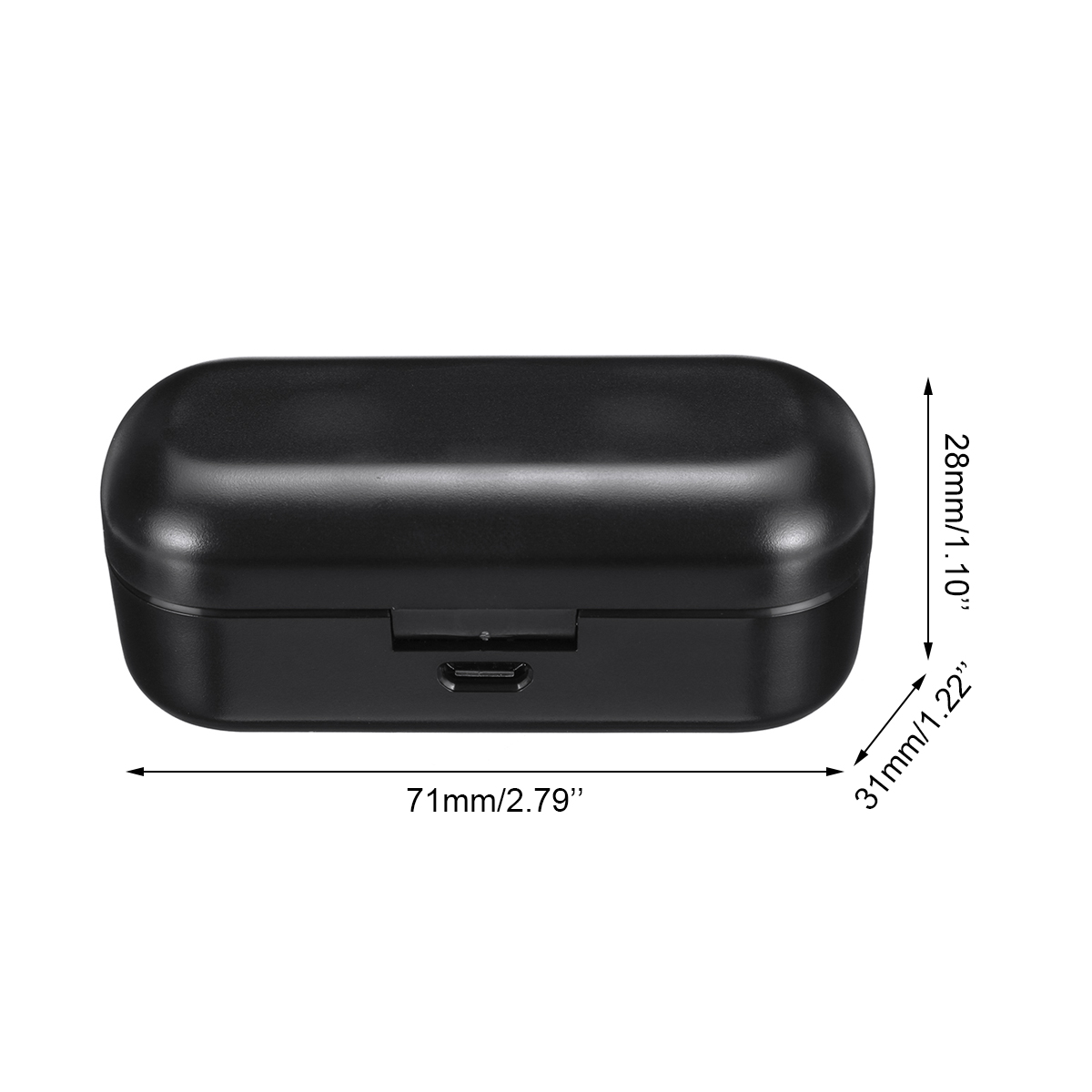 Bakeey-V7-TWS-Wireless-bluetooth-50-Dual-Digital-Display-Charging-Power-Bank-Auto-Pairing-Sports-Hif-1629973-7