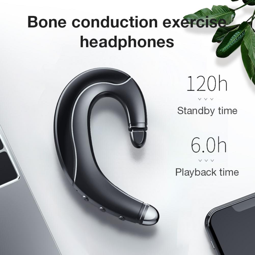 Bakeey-YA-04D-Bone-Conduction-Hanging-Ear-Sport-Wireless-Ultra-Long-Standby-bluetooth-Earphone-with--1648342-4