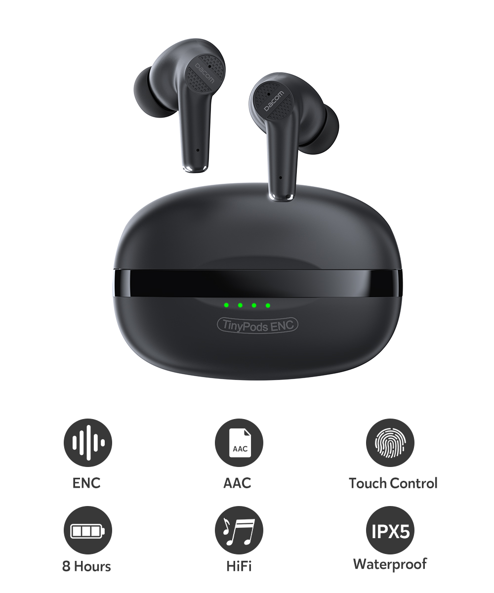 DACOM-TinyPods-TWS-bluetooth-50-Earbuds-ENC-Noise-Cancellation-Earphones-Bass-True-Wireless-Stereo-H-1831217-1