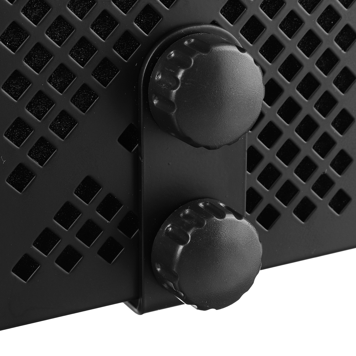 Foldable-Microphone-Acoustic-Isolation-Shield-Acoustic-Foams-Studio-Three-door-Noise-Enclosure-Panel-1790302-10