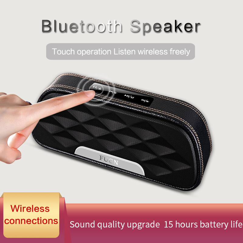 Fugn-Bluetooth-Speaker-Smart-Press-Outdoor-Portable-Audio-Subwoofer-Bluetooth-Speaker-Mobile-Phone-C-1549938-2