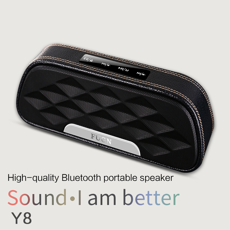 Fugn-Bluetooth-Speaker-Smart-Press-Outdoor-Portable-Audio-Subwoofer-Bluetooth-Speaker-Mobile-Phone-C-1549938-4