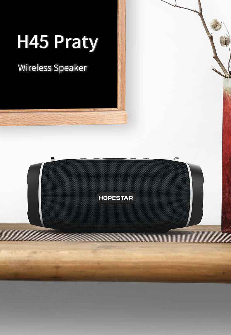 HOPESTAR-H45-Party-bluetooth-Speaker-20W-High-Power-Outdoor-Waterproof-With-Strap-super-Subwoofer-su-1778907-4