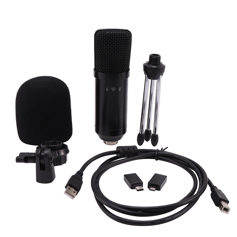 HZMC-BM-750USB-Professional-Universal-HD-Live-Streaming-USB-Condenser-Wired-Microphone-with-Sound-Ca-1669415-1