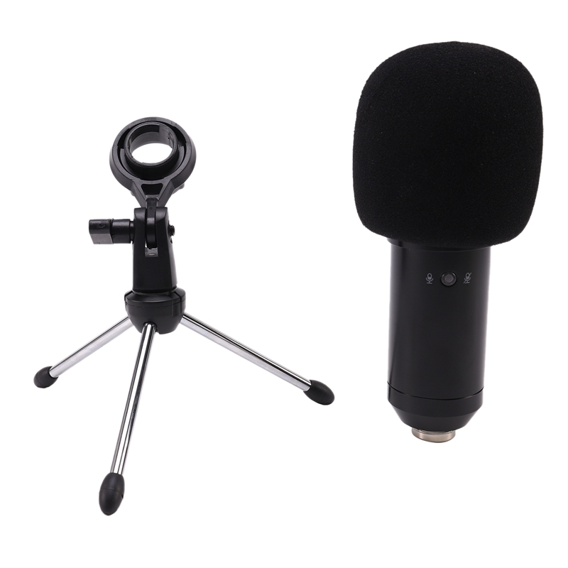 HZMC-BM-750USB-Professional-Universal-HD-Live-Streaming-USB-Condenser-Wired-Microphone-with-Sound-Ca-1669415-5