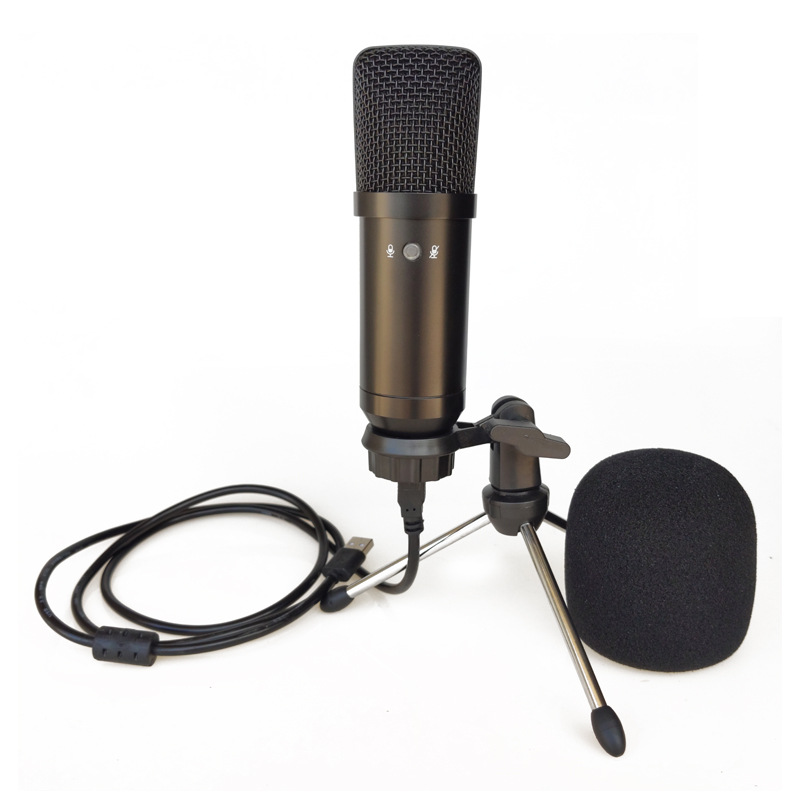 HZMC-BM-750USB-Professional-Universal-HD-Live-Streaming-USB-Condenser-Wired-Microphone-with-Sound-Ca-1669415-8