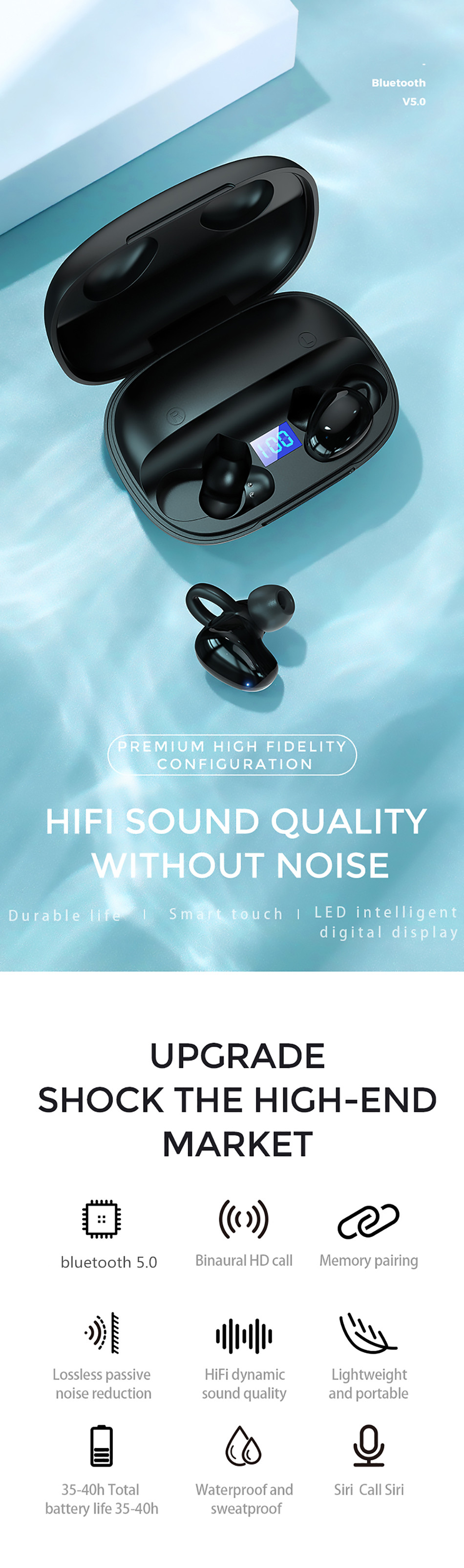 JOYROOM-JR-TL2-bluetooth-50-Bilateral-TWS-Wireless-Earphone-Waterproof-Earbuds-with-Digital-Display--1630547-1