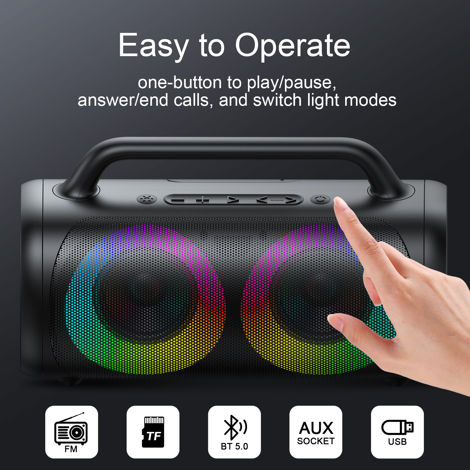 Joyroom-JR-MW02-40W-bluetooth-Speaker-Wireless-Speakers-RGB-Lights-2400mAh-Big-Battery-TF-Card-AUX-P-1942639-4