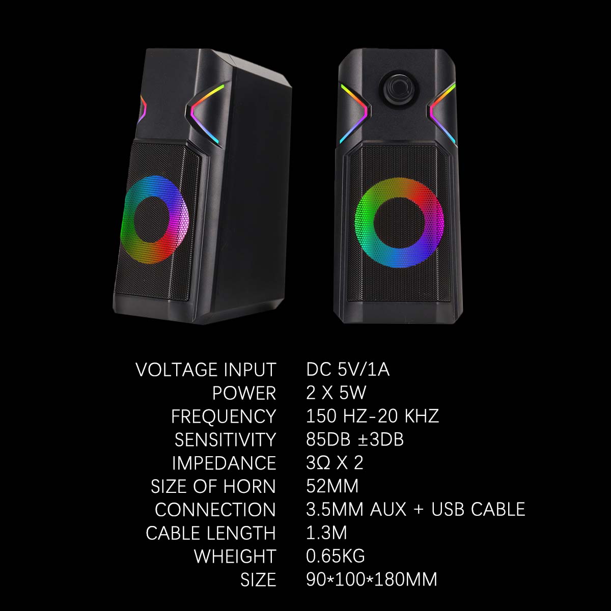 K201-Computer-Speaker-20-Channel-Desktop-Speaker-RGB-Colorful-Light-Stereo-Satellite-Speaker-1951387-9