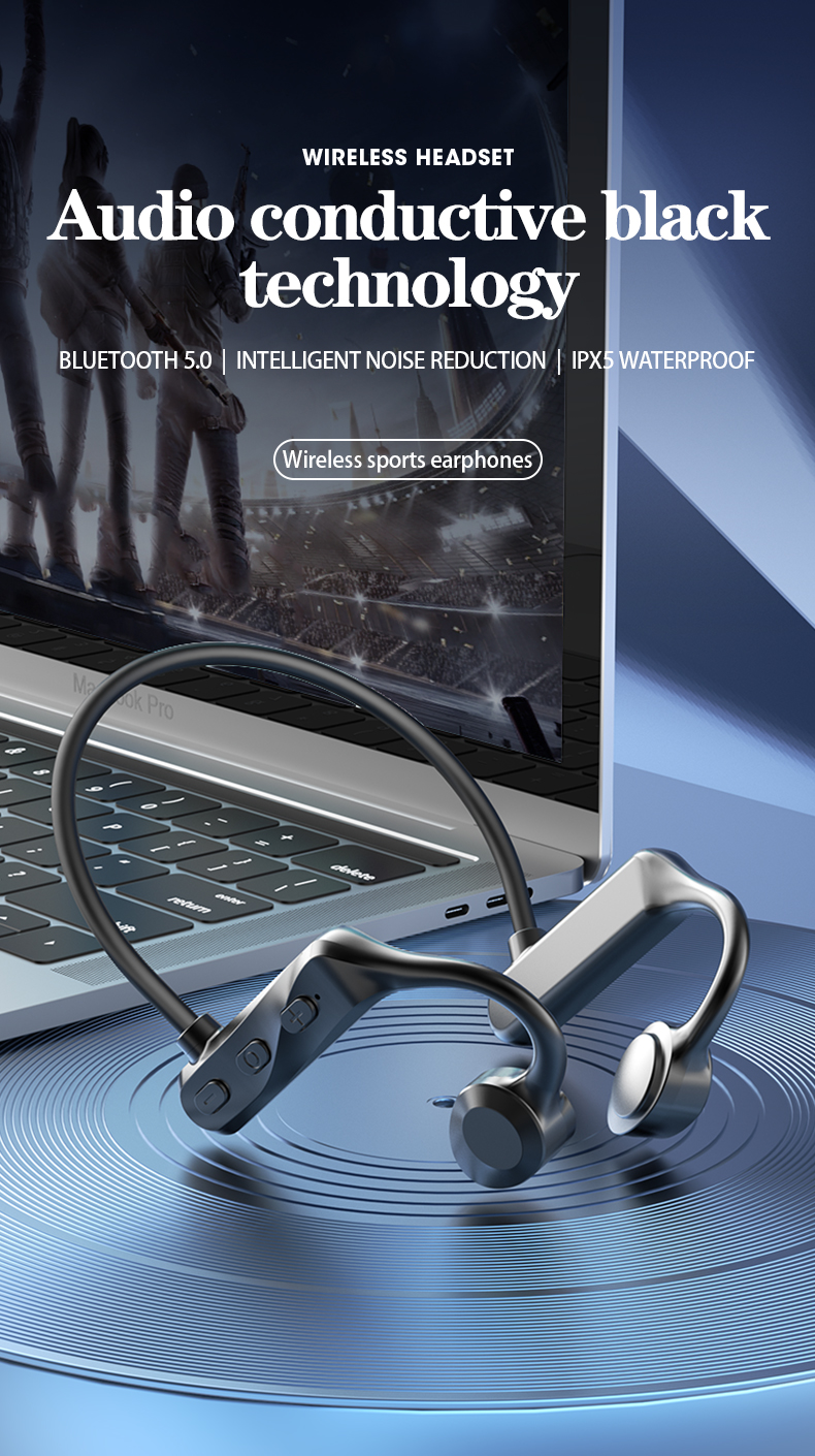 KS19-True-Bone-Conduction-Earphone-bluetooth-V50-HiFi-Sound-360deg-Flexible-IPX5-Waterproof-HD-Call--1975112-1