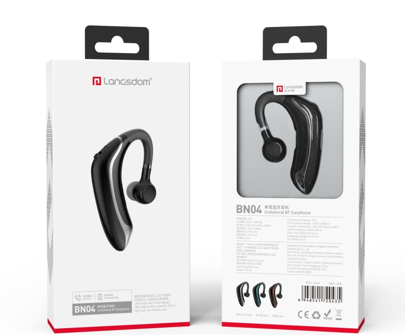 Langsdom-BN04-180degRotating-bluetooth-50-Playtime-25-Hours-Single-Headset-Waterproof-Touch-Control--1883436-14