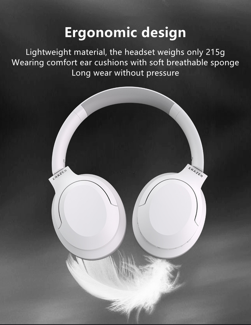 Lenovo-ERAZER-L7-wireless-Headphone-bluetooth-51-40mm-Dynamic-Driver-Enhanced-Bass-400mAh-Battery-EN-1975947-8