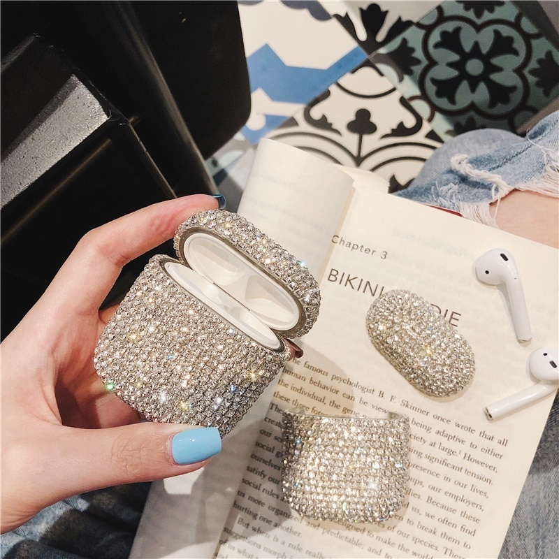 Luxury-3D-Diamond-Glitter-Bling-bluetooth-Wireless-Earphone-Protective-Case-Cover-for-AirPods-1-2-fo-1648017-4