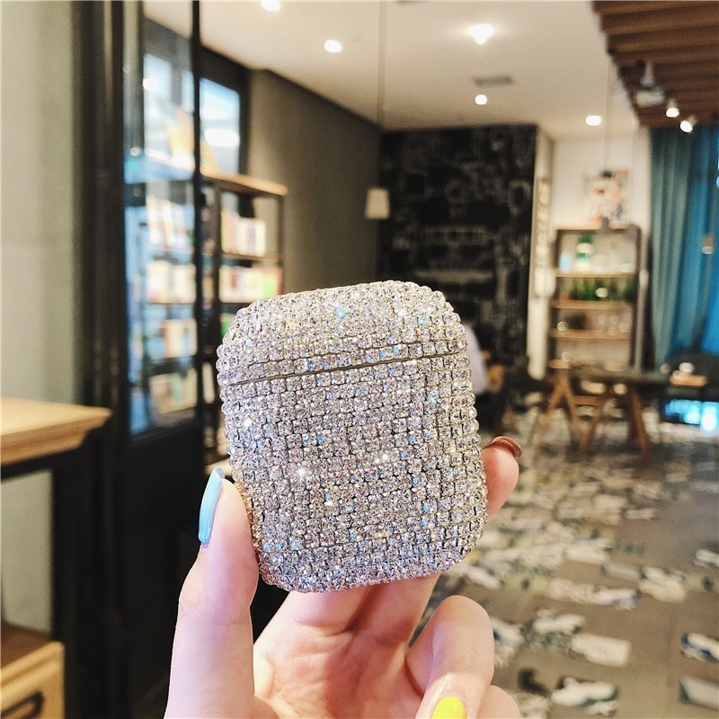 Luxury-3D-Diamond-Glitter-Bling-bluetooth-Wireless-Earphone-Protective-Case-Cover-for-AirPods-1-2-fo-1648017-8