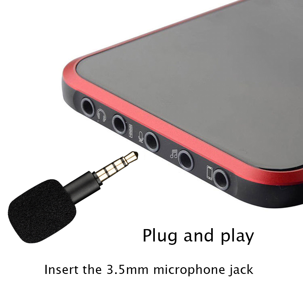 M04-Mini-Omni-Directional-35mm-Jack-Microphone-Portable-Small-Mic-for-Sound-Card-Recorder-Cellphone--1833535-4