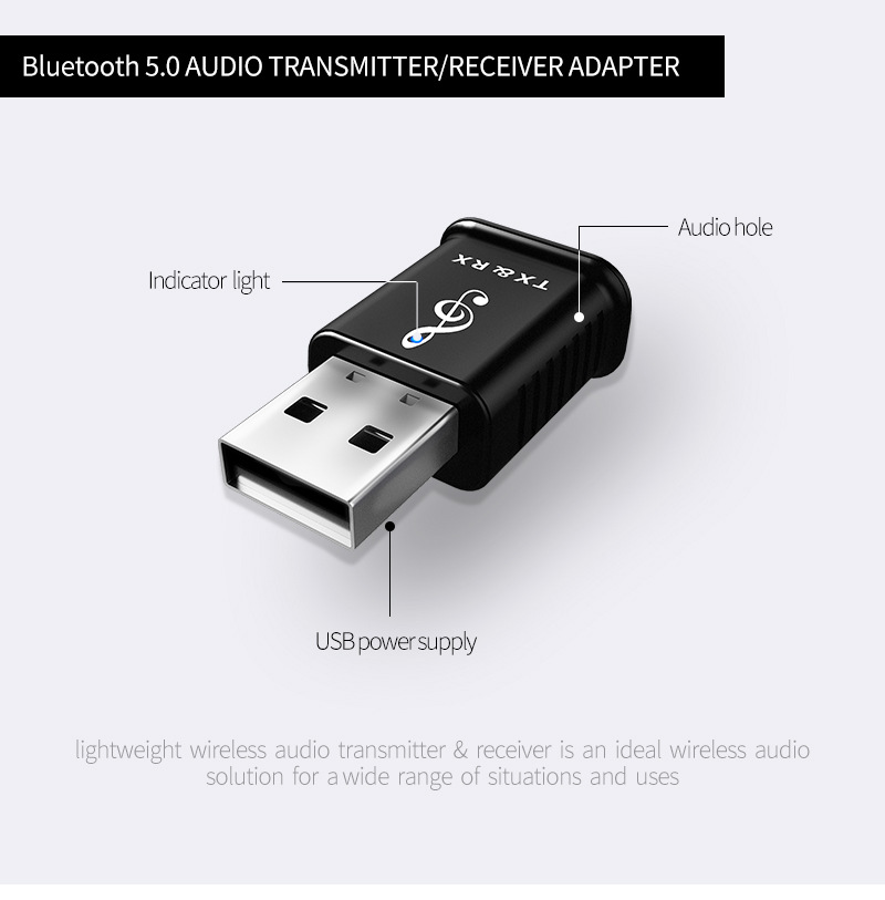 MSD168-2-In-1-Mini-bluetooth-50-USB-Receiver-Transmitter-Wireless-Audio-Adapter-for-PC-TV-Headphone-1853097-6