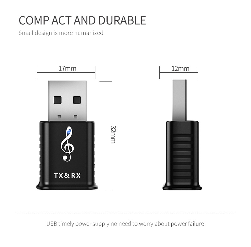 MSD168-2-In-1-Mini-bluetooth-50-USB-Receiver-Transmitter-Wireless-Audio-Adapter-for-PC-TV-Headphone-1853097-7