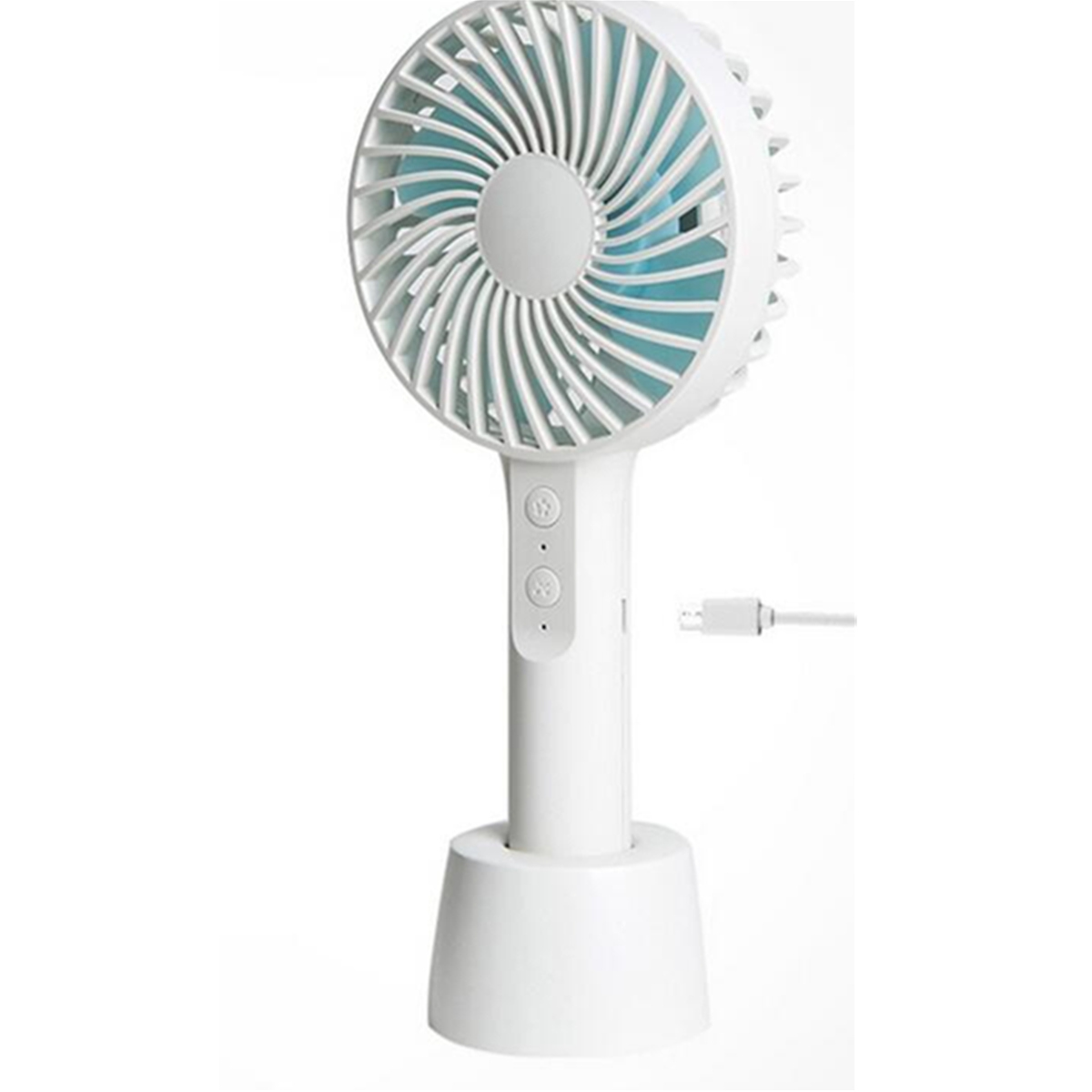 Mini-Portable-Wireless-Rechargeable-bluetooth-Speaker-USB-Air-Conditioner-Purifier-Desk-Fan-1314985-3