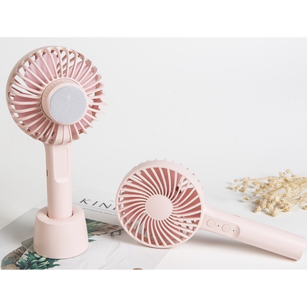 Mini-Portable-Wireless-Rechargeable-bluetooth-Speaker-USB-Air-Conditioner-Purifier-Desk-Fan-1314985-5