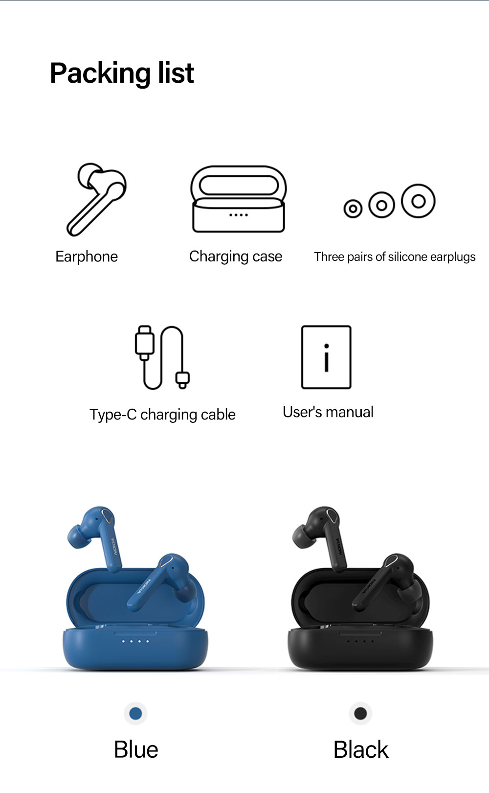 Nokia-BH-205-Lite-Earbuds-TWS-bluetooth-50-Earphone-HIFI-Stereo-Touch-Control-AI-Control-Long-Standb-1901573-11